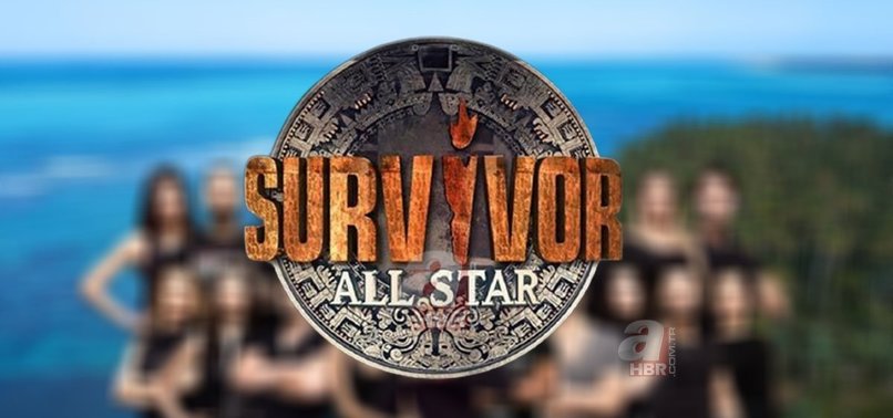 survivor 2022 all star da haftanin ilk eleme adayi evrim oldu